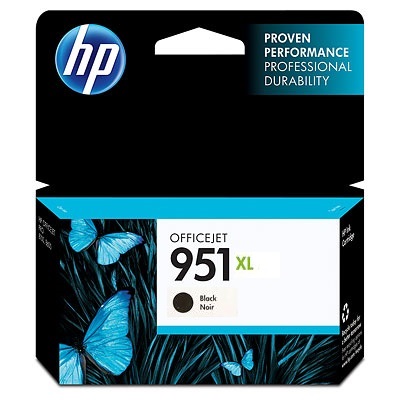 CTR HP 951XL
