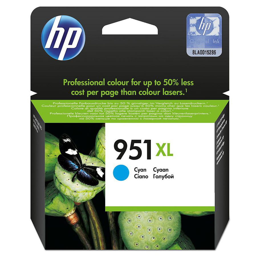 Μελάνι HP 951XL