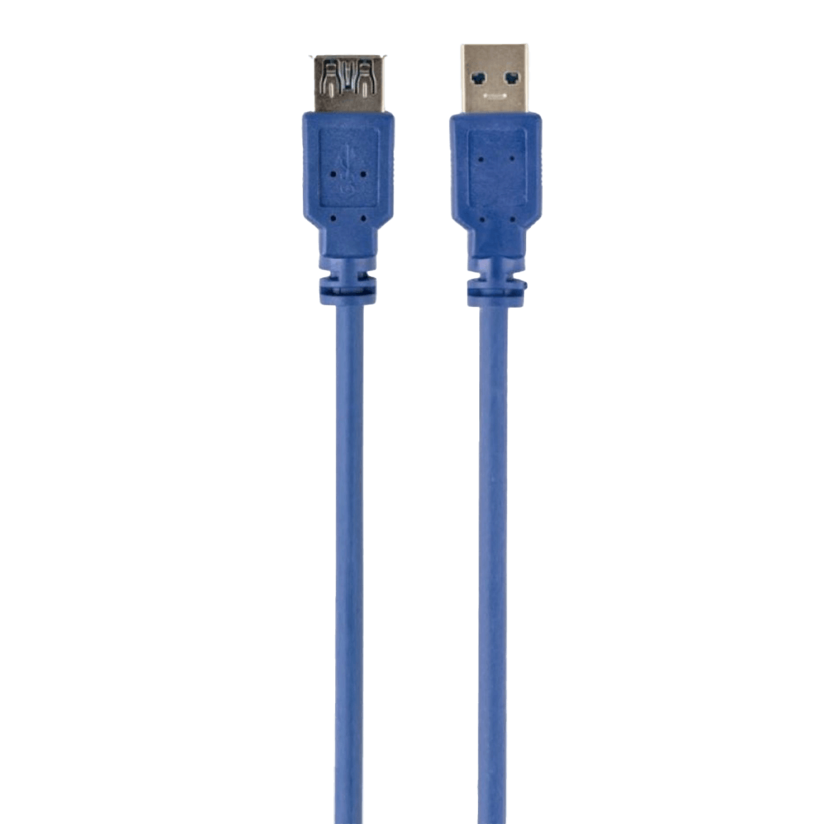 Καλώδιο Προέκταση GEMBIRD USB 3.0 AM σε AF Μπλε - 3