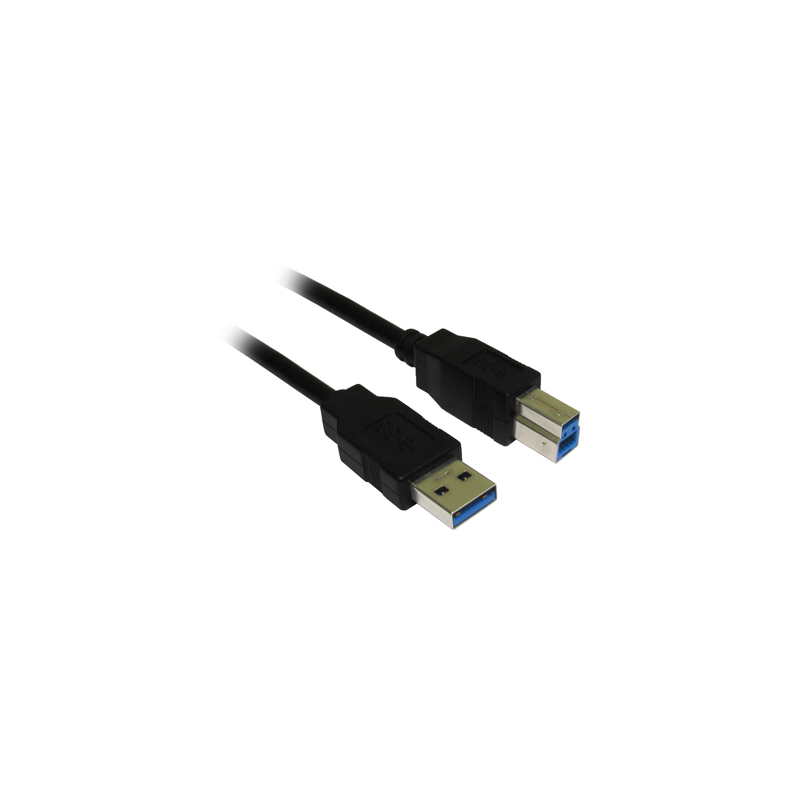 Καλώδιο Σύνδεσης USB 3.0 Cable A/B