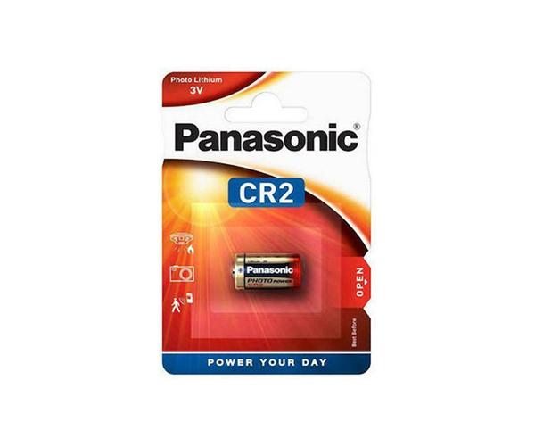 μπαταρία λιθίου ANSMANN CR2 3V
