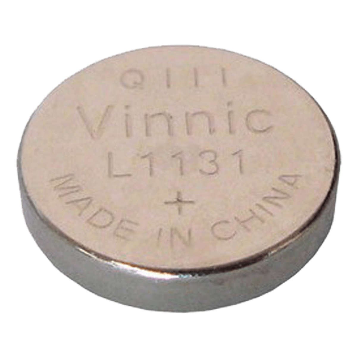 Αλκαλική Μπαταρία VINNIC L1131