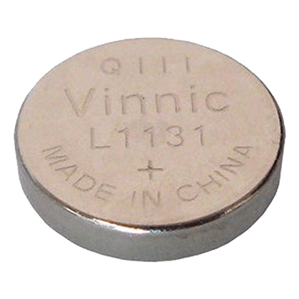  Alkaline Battery VINNIC L1130