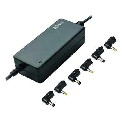 TRUST Universal trofodotiko gia Laptop 65 Watt