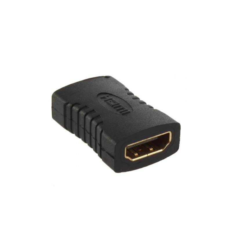 HDMI Female-Female Adaptor
