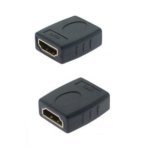 HDMI Female to HDMI Female Adapter 