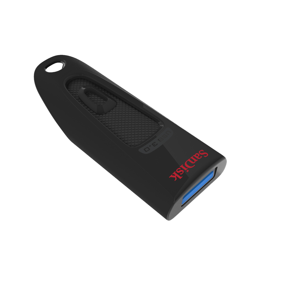 SANDISK μνήμη Ultra USB 3.0 32GB Μαύρο - 2