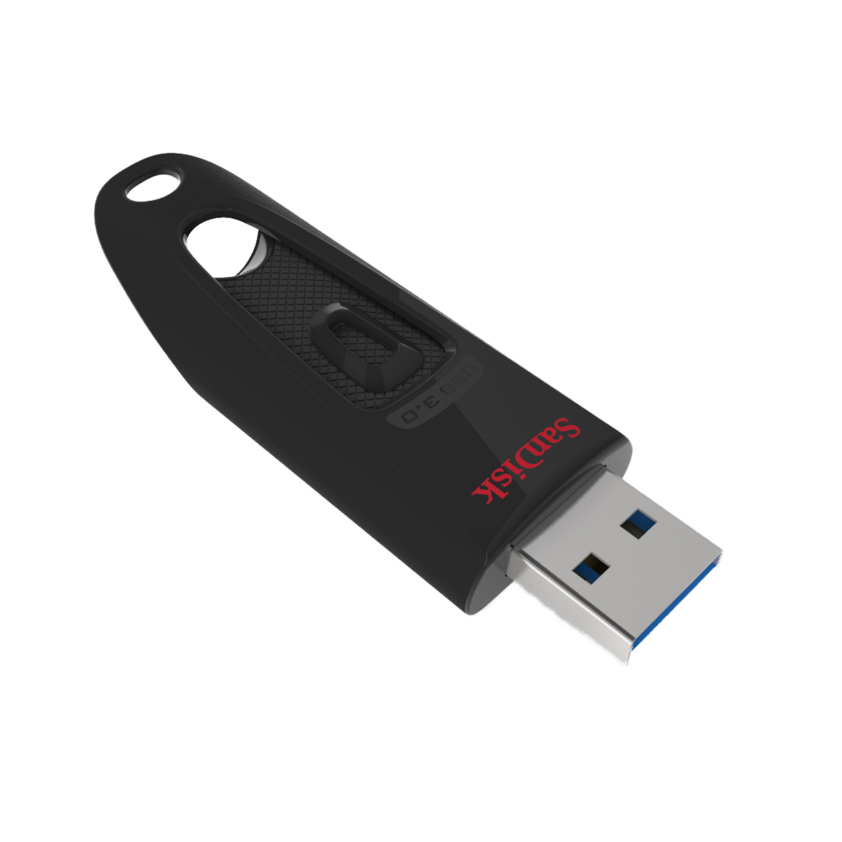 SANDISK μνήμη Ultra USB 3.0 32GB Μαύρο - 3