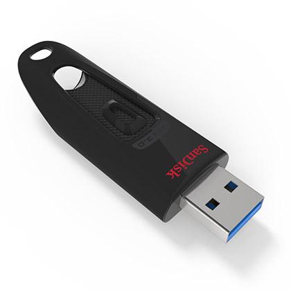 foriti mnimi SANDISK Ultra USB 3.0 16GB