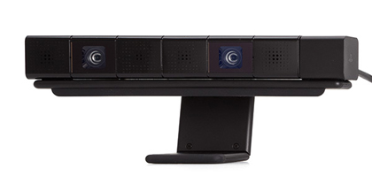 PS4 Camera