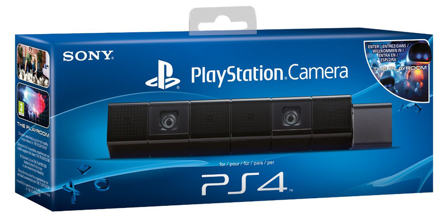 PS4 Camera 