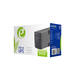 ENERGENIE UPS 850VA με AVR