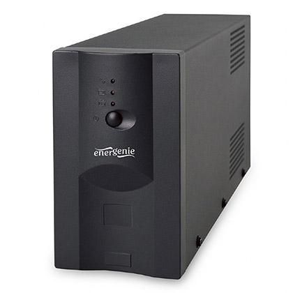ENERGENIE UPS 1200VA with AVR