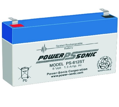 PowerSonic PS-612ST