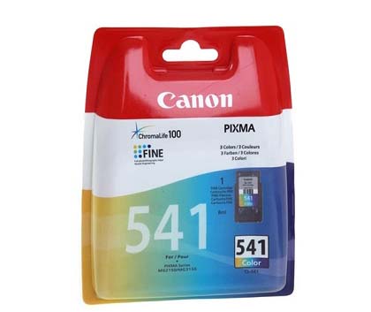 CTR CANON CL-541 COLOR
