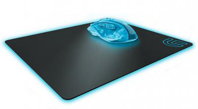 Logitech Cloth G440 - Mousepad