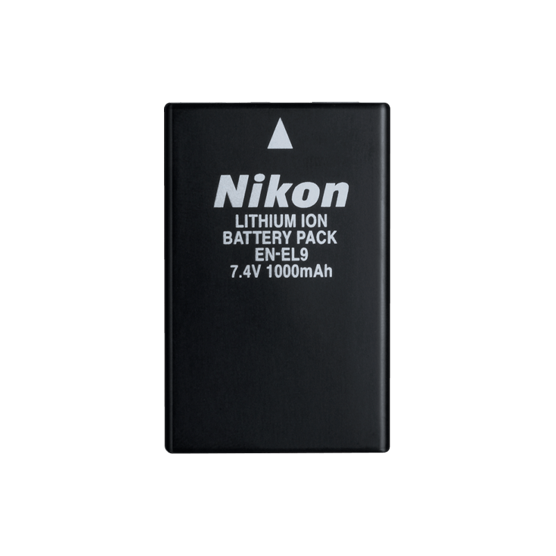 MΠΑΤΑΡΙΑ ΓΙΑ NIKON EN-EL9