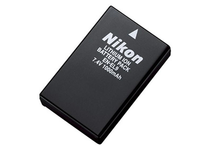 MΠΑΤΑΡΙΑ ΓΙΑ NIKON EN-EL9