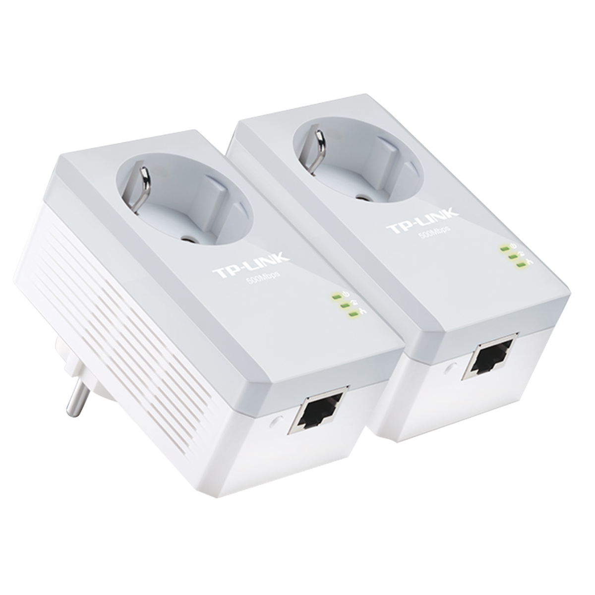TP-LINK προσαρμογέας δικτύου TL-PA4010