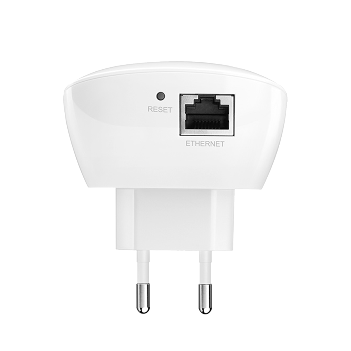TP-LINK Wi-Fi Range Extender WA850 300Mbps Λευκό - 5