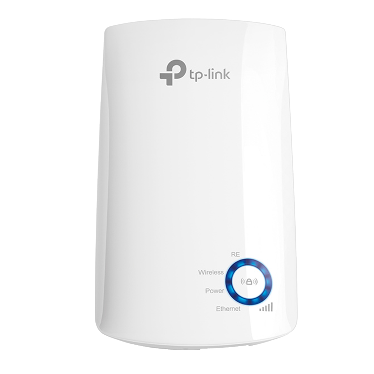 TP-LINK Wi-Fi Range Extender WA850 300Mbps Λευκό - 6