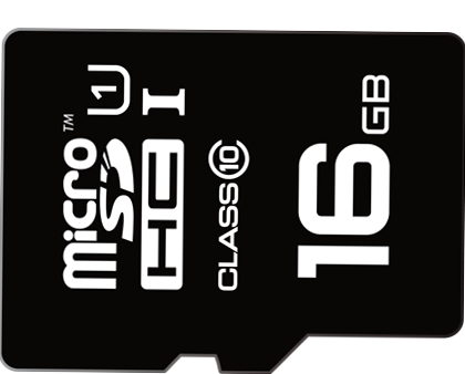 EMTEC Micro SD Class 10