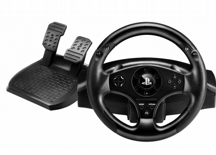 Τιμονιέρα PS4 T80RS - Drive Club 