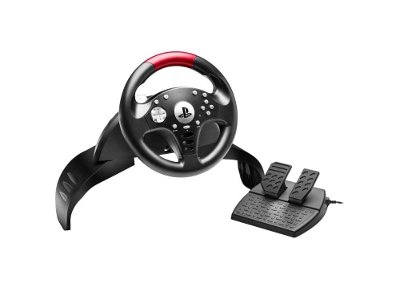 Τιμονιέρα Thrustmaster T60