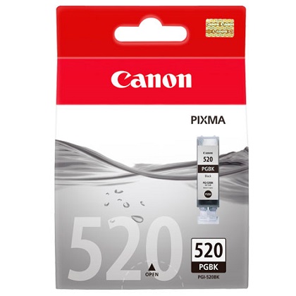 CTR CANON PGI-520