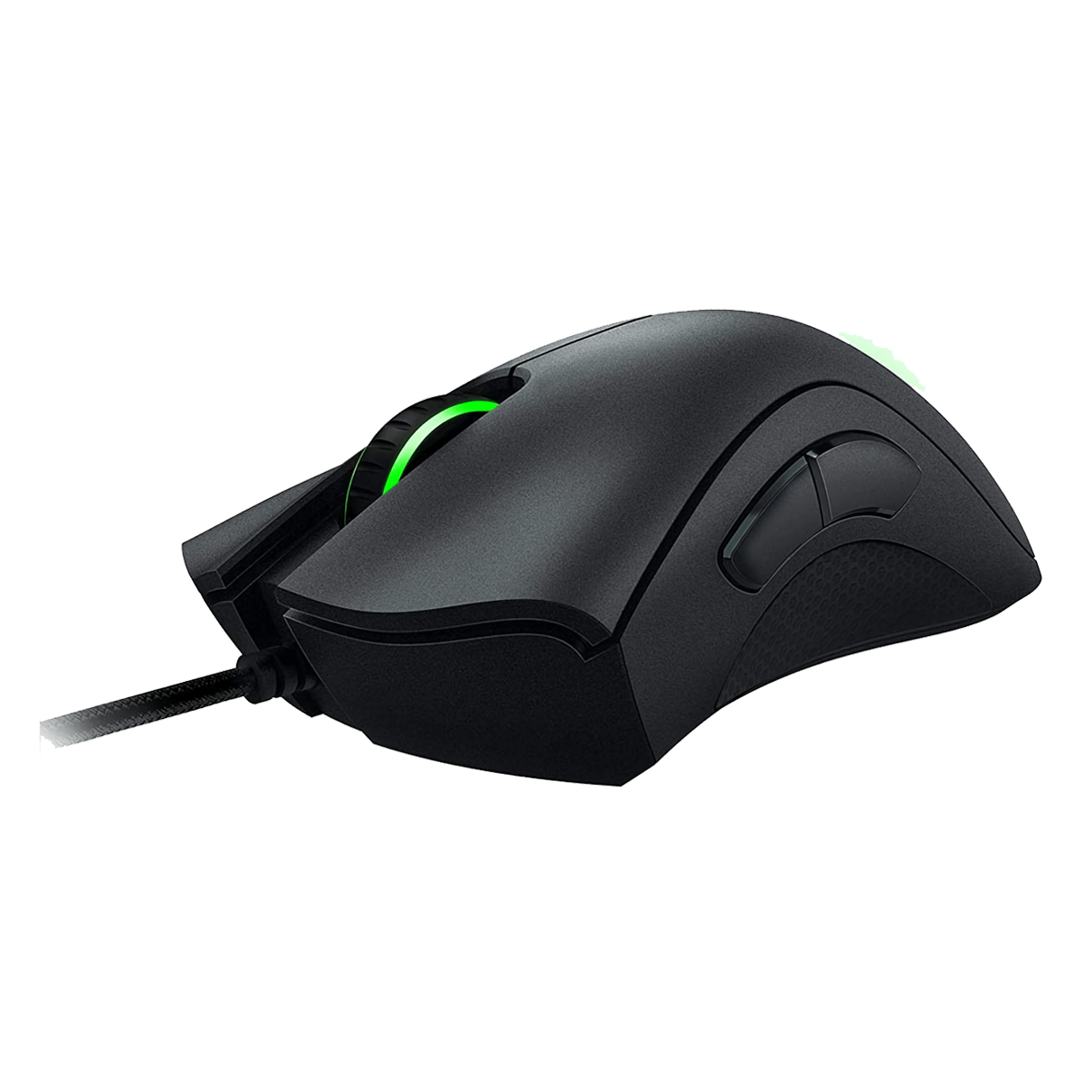 Ενσύρματο Ποντίκι RAZER Deathadder Essential Μαύρο - 2