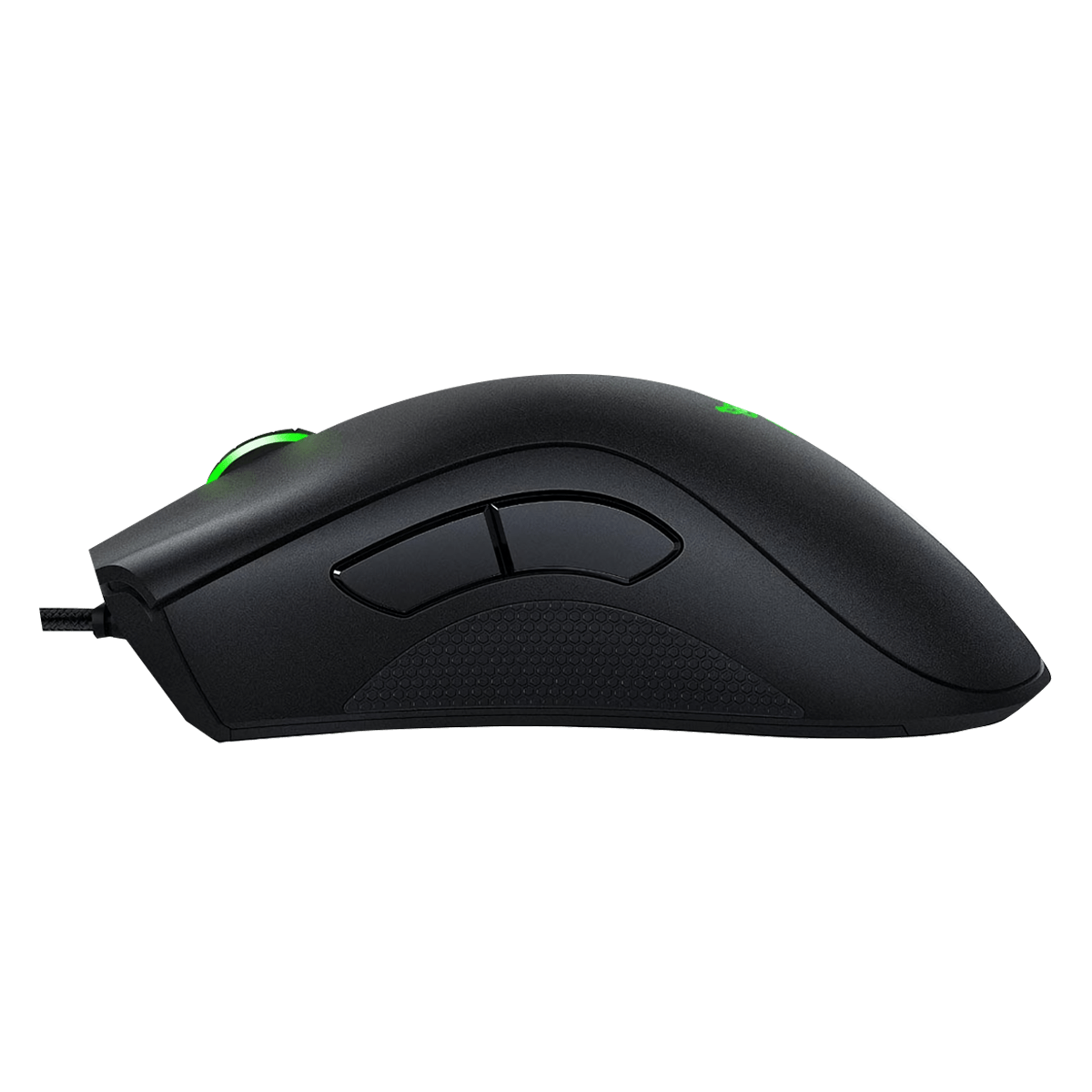 Ενσύρματο Ποντίκι RAZER Deathadder Essential Μαύρο - 3