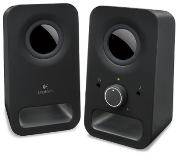 LOGITECH SPEAKERS Z150