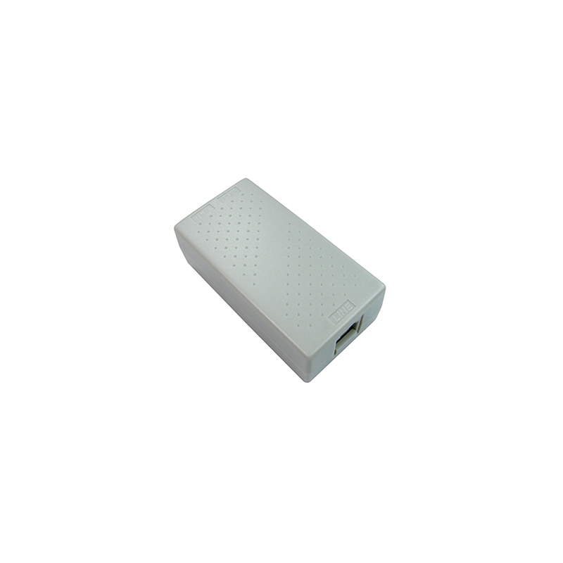 Τηλεφωνικό SPLITTER+Φίλτρο για ISDN