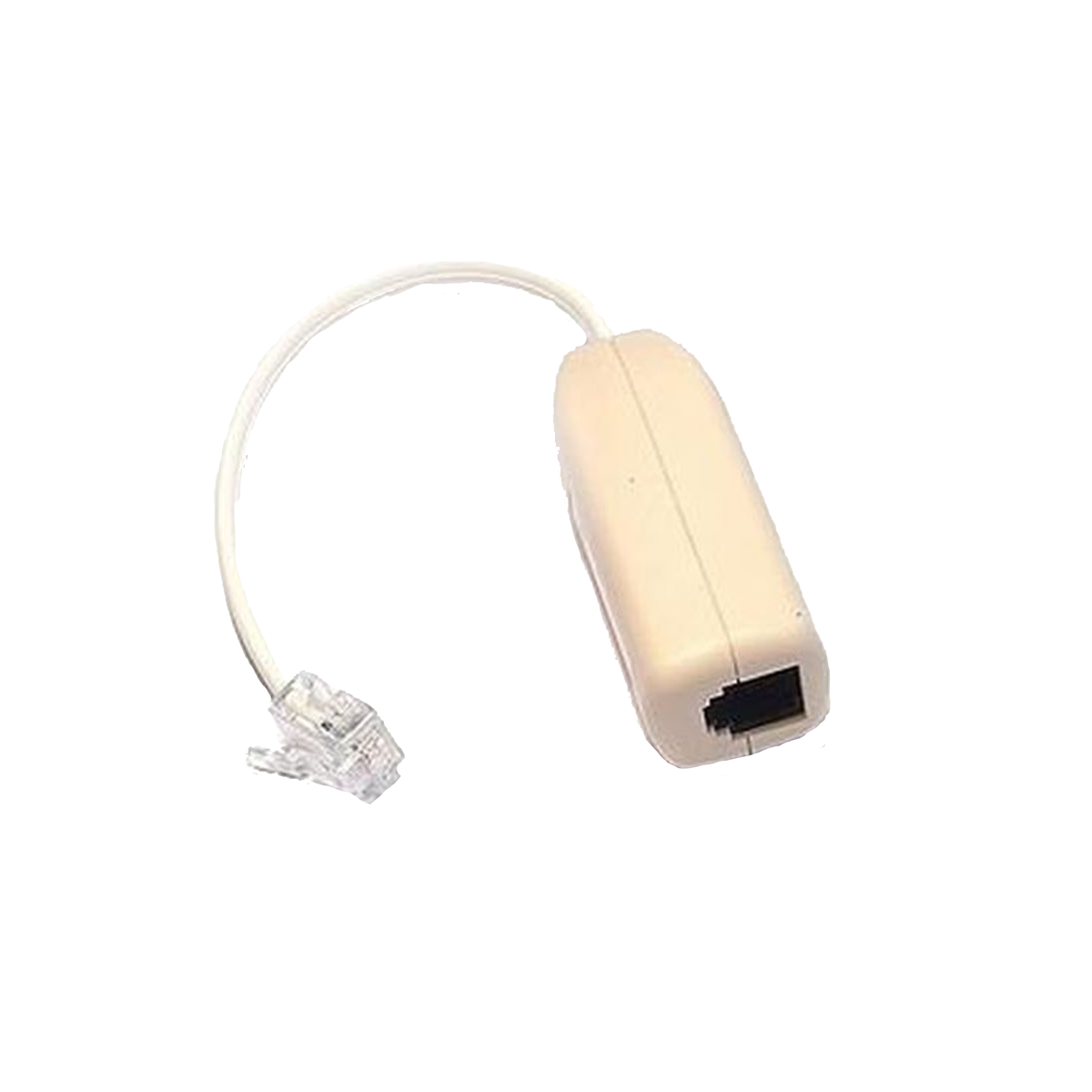 Φίλτρο ADSL για τηλεφωνική γραμμή PSTN