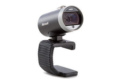  MICROSOFT  Web LifeCam Cinema
