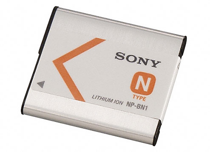 ΜΠΑΤ. ΓΙΑ SONY NP-BN1