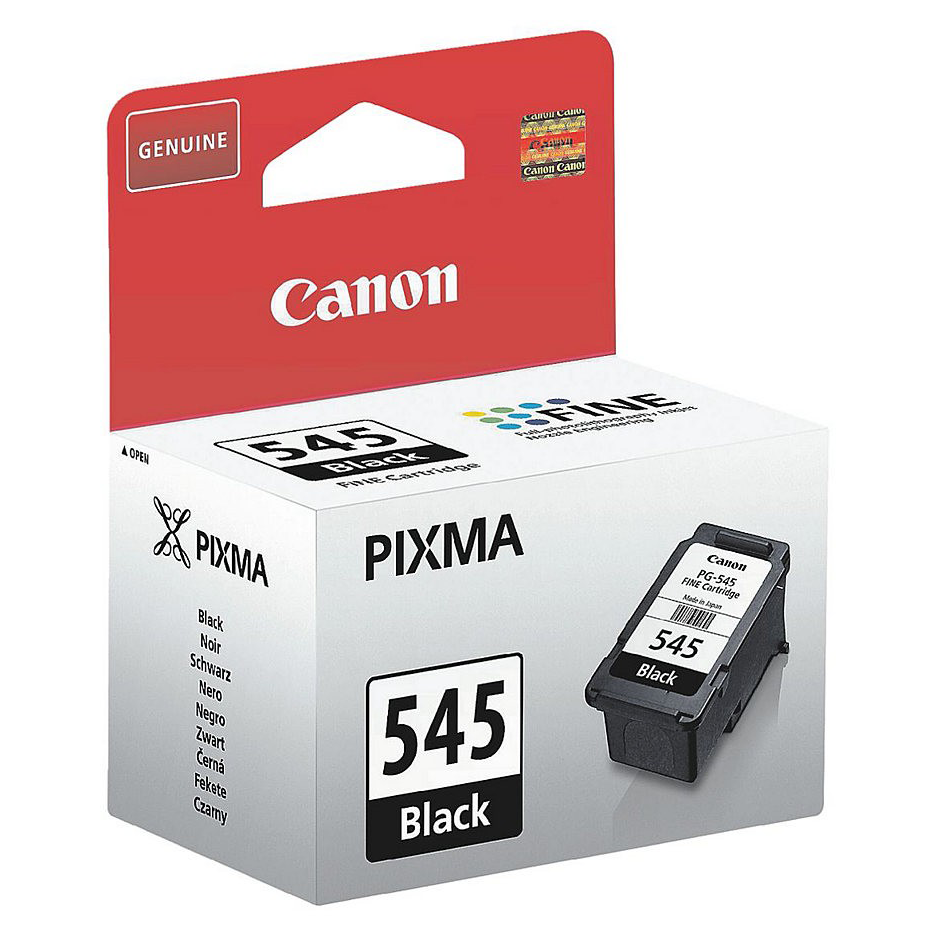 Μελάνι CANON PG-545 Ink