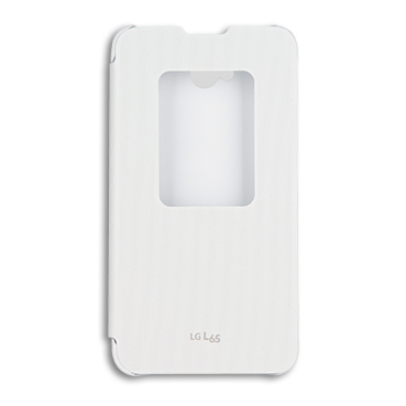 ΘΗΚΗ LG L65 WHITE
