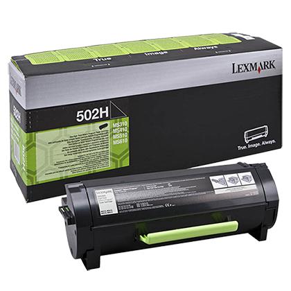 LEXMARK Toner 50F2H00 gia Lexmark MS41
