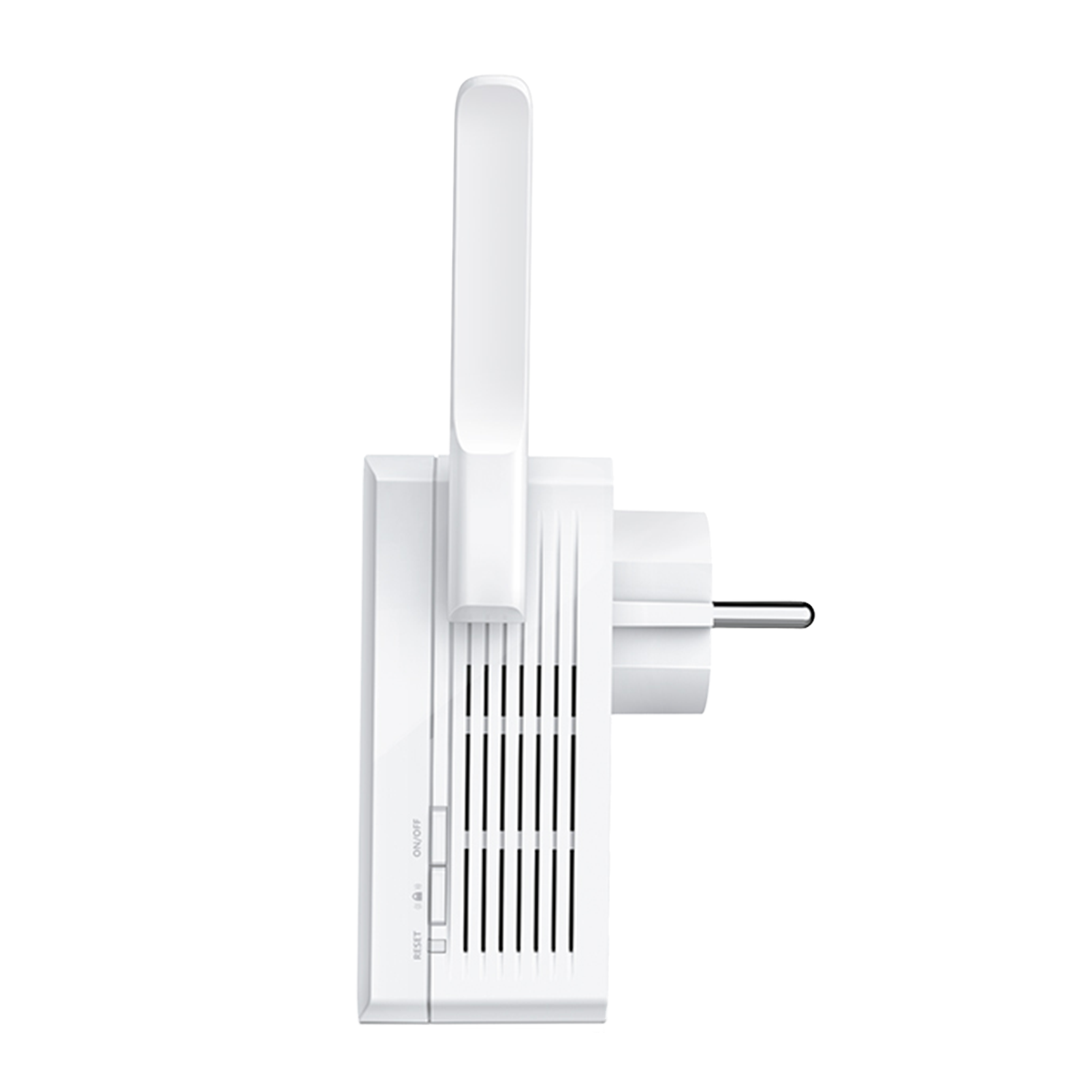 TP-LINK Wi-Fi Range Extender WA860 300Mbps Λευκό - 2