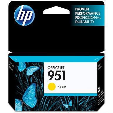 CTR HP 951 CN052AE