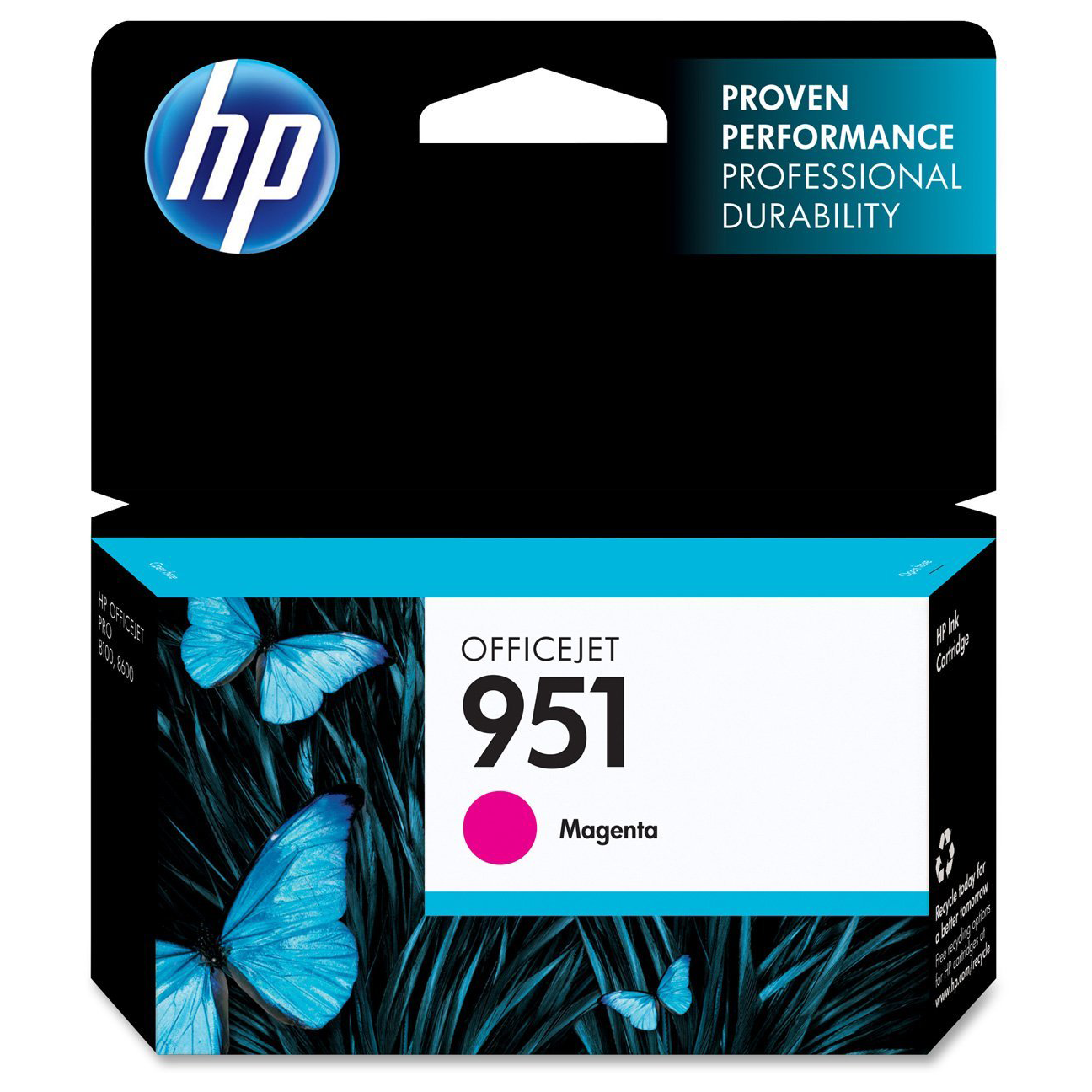 Μελάνι HP HP 951 CN051AE