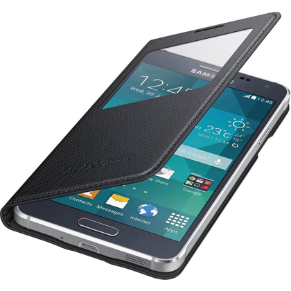 ΘΗΚΗ SAMSUNG S-VIEW ALPHA