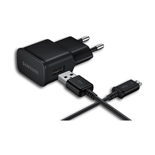 Φορτιστής Ταξιδιού SAMSUNG micro USB 2.1 Α 
