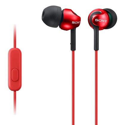 SONY MDR-EX110AP