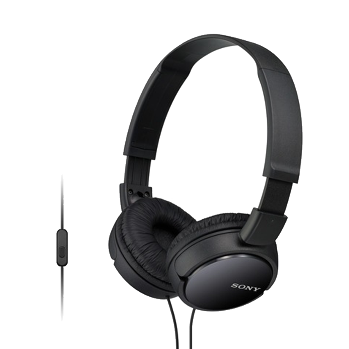 SONY headphones ZX110
