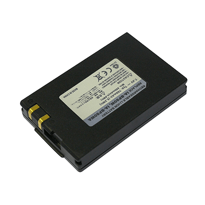 Rechargeable battery for SAMSUNG IA-BP80W