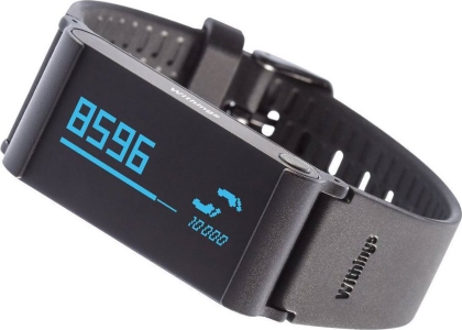 WITHINGS PULSE O2 BLACK