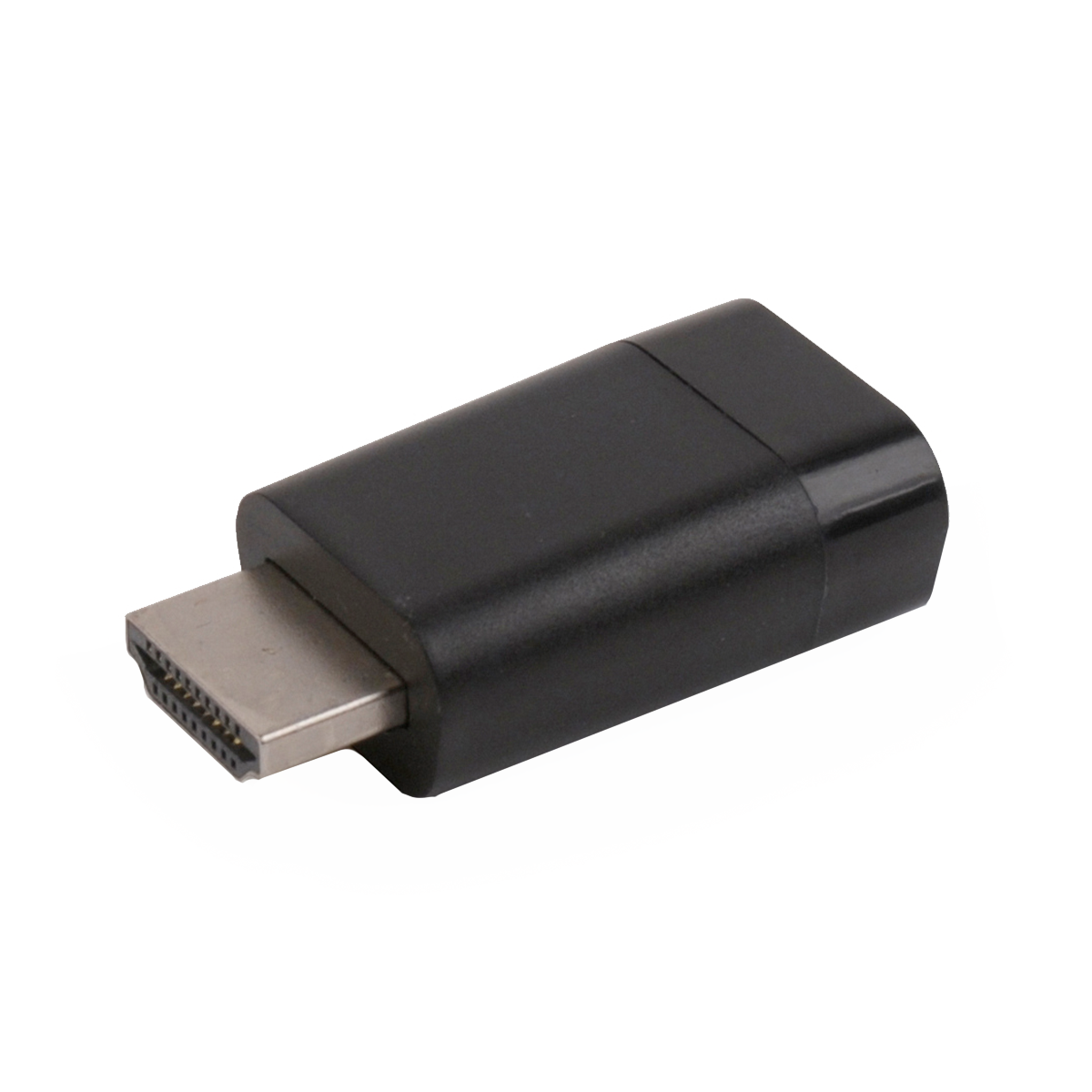 CABLEXPERT αντάπτορας HDMI σε VGA Single Port - 2