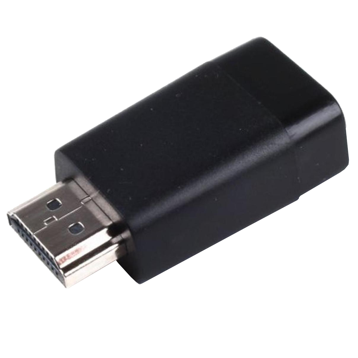 CABLEXPERT αντάπτορας HDMI σε VGA Single Port - 3
